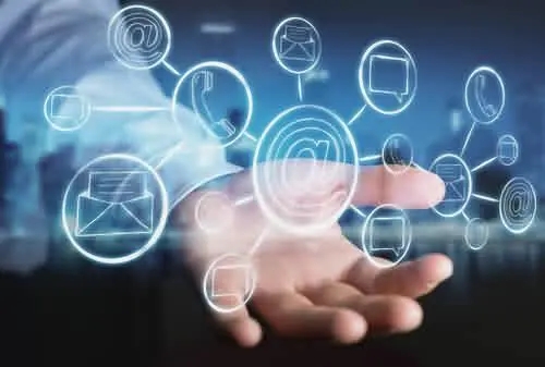 国际互联网靠什么连接?国际海缆